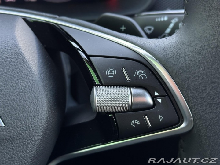 Škoda Kamiq 1.5TSi DSG 150PS LED V.Co 2026