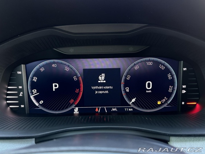 Škoda Kamiq 1.5TSi DSG 150PS LED V.Co 2026
