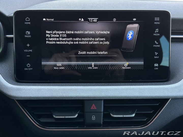 Škoda Kamiq 1.5TSi DSG 150PS LED V.Co 2026