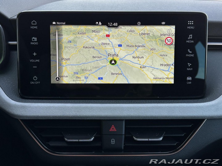 Škoda Kamiq 1.5TSi DSG 150PS LED V.Co 2026