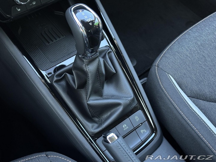 Škoda Kamiq 1.5TSi DSG 150PS LED V.Co 2026
