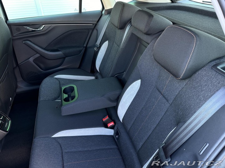 Škoda Kamiq 1.5TSi DSG 150PS LED V.Co 2026