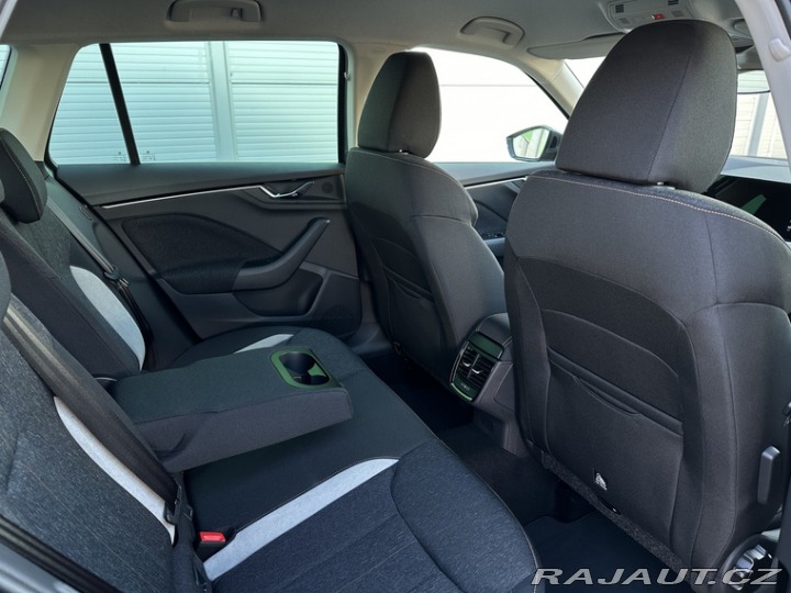 Škoda Kamiq 1.5TSi DSG 150PS LED V.Co 2026