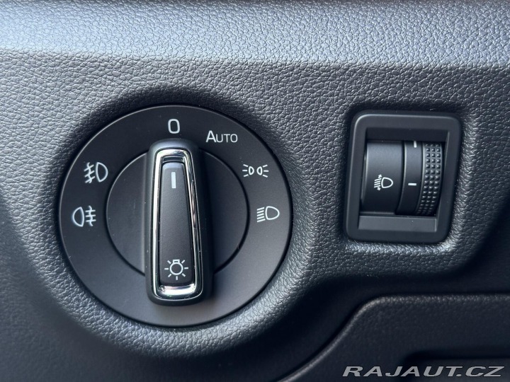 Škoda Kamiq 1.5TSi DSG 150PS LED V.Co 2026