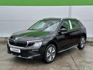 Škoda Kamiq 1.5TSi DSG 150PS LED V.Co 2026