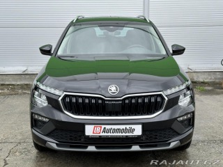 Škoda Kamiq 1.5TSi DSG 150PS LED V.Co 2026