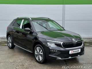 Škoda Kamiq 1.5TSi DSG 150PS LED V.Co 2026
