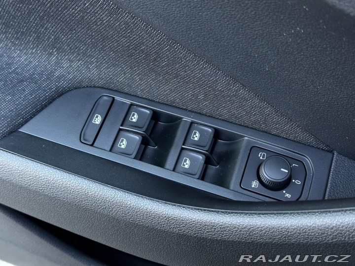 Škoda Kamiq 1.5TSi DSG 150PS LED V.Co 2026
