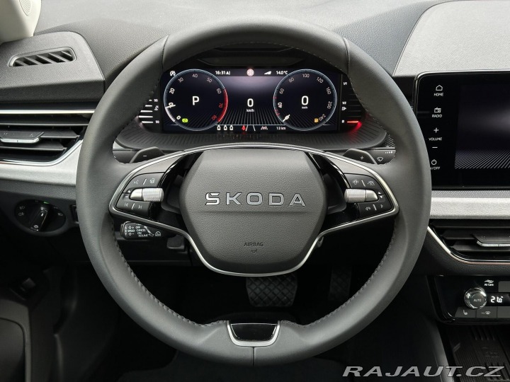 Škoda Kamiq 1.5TSi DSG 150PS LED V.Co 2026