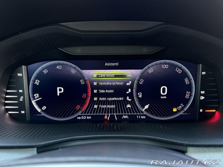 Škoda Kamiq 1.5TSi DSG 150PS LED V.Co 2026