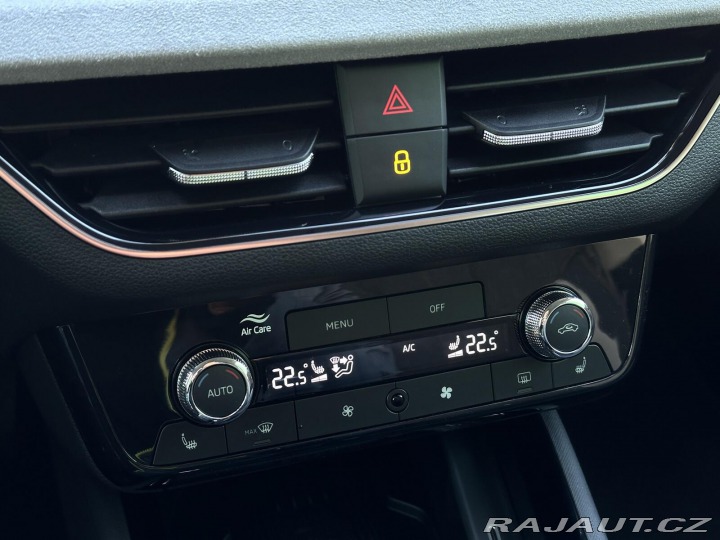 Škoda Kamiq 1.5TSi DSG 150PS LED V.Co 2026