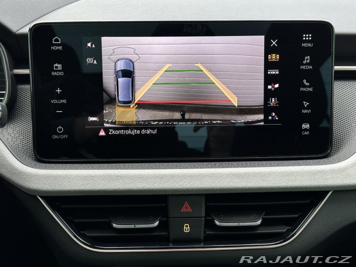 Škoda Kamiq 1.5TSi DSG 150PS LED V.Co 2026
