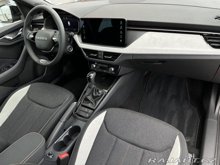 Škoda Kamiq 1.5TSi DSG 150PS LED V.Co 2026