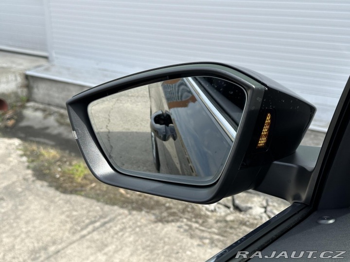 Škoda Kamiq 1.5TSi DSG 150PS LED V.Co 2026