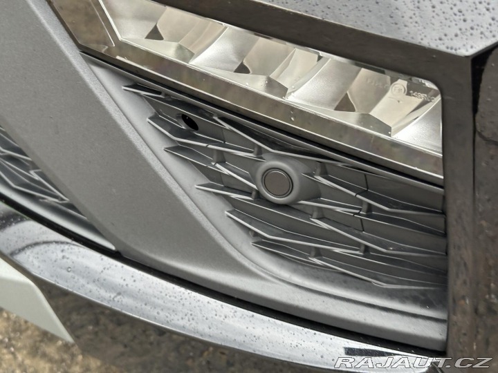 Škoda Kamiq 1.5TSi DSG 150PS LED V.Co 2026