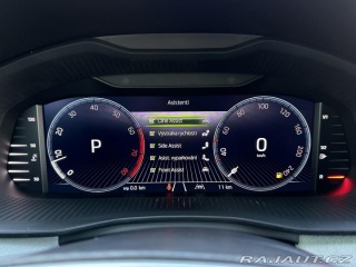 Škoda Kamiq 1.5TSi DSG 150PS LED V.Co 2026