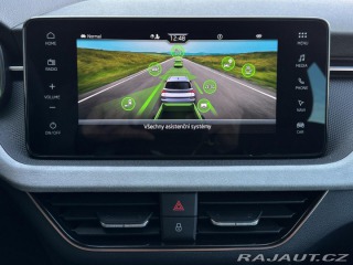 Škoda Kamiq 1.5TSi DSG 150PS LED V.Co 2026