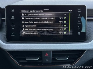 Škoda Kamiq 1.5TSi DSG 150PS LED V.Co 2026