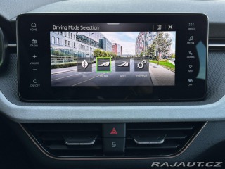 Škoda Kamiq 1.5TSi DSG 150PS LED V.Co 2026