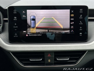 Škoda Kamiq 1.5TSi DSG 150PS LED V.Co 2026