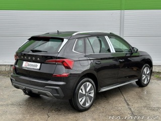 Škoda Kamiq 1.5TSi DSG 150PS LED V.Co 2026