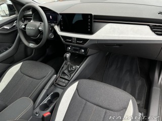Škoda Kamiq 1.5TSi DSG 150PS LED V.Co 2026