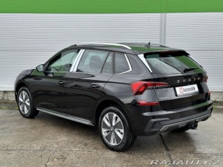 Škoda Kamiq 1.5TSi DSG 150PS LED V.Co 2026
