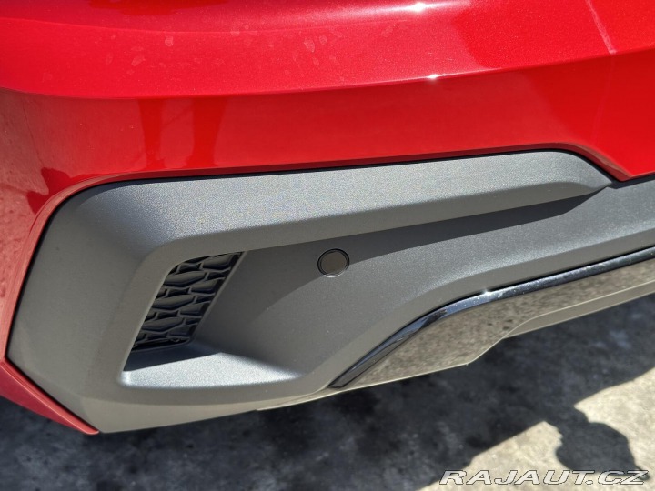 Škoda Kamiq 1.5TSi DSG Monte Carlo 15 2025