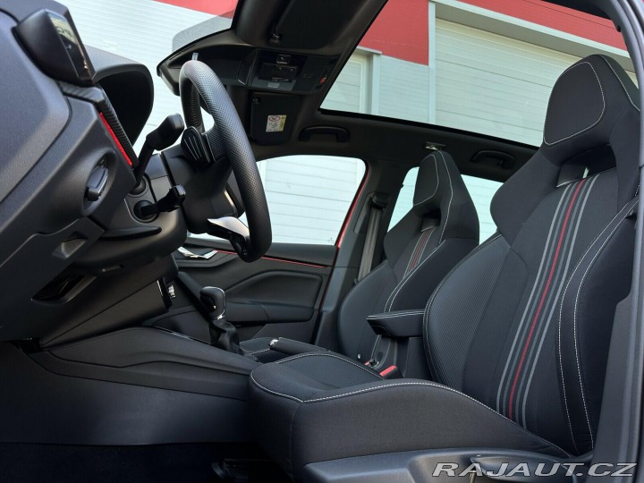 Škoda Kamiq 1.5TSi DSG Monte Carlo 15 2025