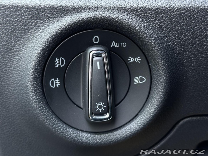 Škoda Kamiq 1.5TSi DSG Monte Carlo 15 2025