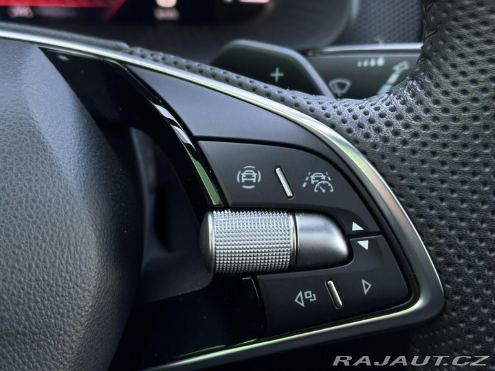 Škoda Kamiq 1.5TSi DSG Monte Carlo 15 2025
