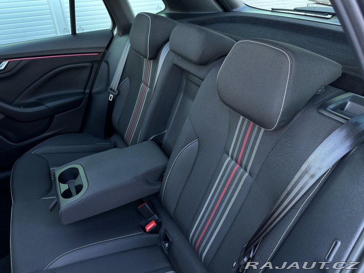 Škoda Kamiq 1.5TSi DSG Monte Carlo 15 2025