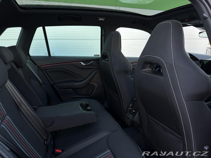 Škoda Kamiq 1.5TSi DSG Monte Carlo 15 2025