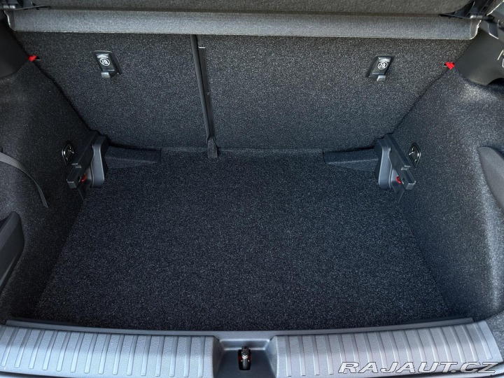 Škoda Kamiq 1.5TSi DSG Monte Carlo 15 2025