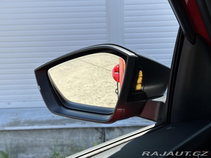 Škoda Kamiq 1.5TSi DSG Monte Carlo 15 2025