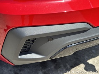Škoda Kamiq 1.5TSi DSG Monte Carlo 15 2025