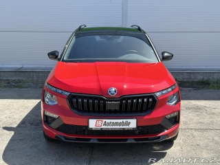 Škoda Kamiq 1.5TSi DSG Monte Carlo 15 2025