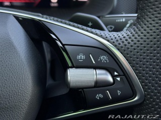 Škoda Kamiq 1.5TSi DSG Monte Carlo 15 2025