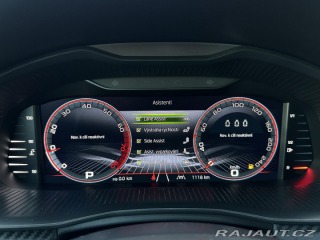 Škoda Kamiq 1.5TSi DSG Monte Carlo 15 2025