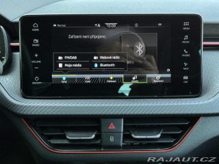 Škoda Kamiq 1.5TSi DSG Monte Carlo 15 2025