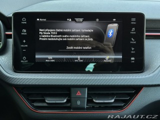 Škoda Kamiq 1.5TSi DSG Monte Carlo 15 2025