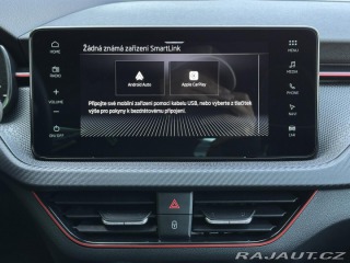 Škoda Kamiq 1.5TSi DSG Monte Carlo 15 2025