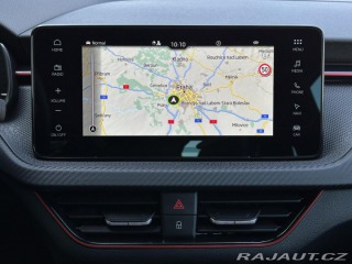 Škoda Kamiq 1.5TSi DSG Monte Carlo 15 2025