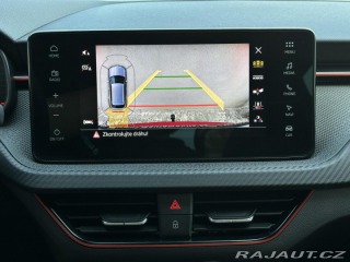 Škoda Kamiq 1.5TSi DSG Monte Carlo 15 2025