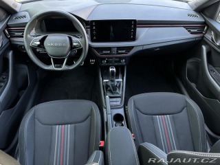 Škoda Kamiq 1.5TSi DSG Monte Carlo 15 2025