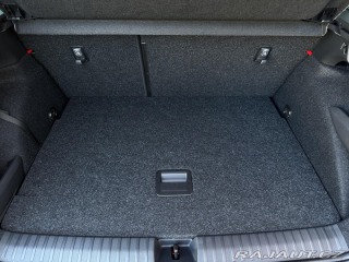 Škoda Kamiq 1.5TSi DSG Monte Carlo 15 2025