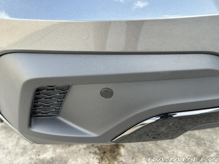 Škoda Kamiq 1.5TSi DSG Monte Carlo 15 2026