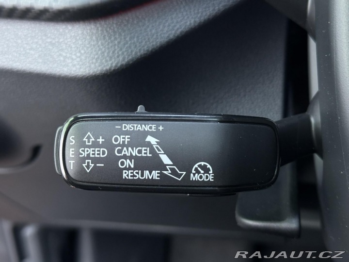 Škoda Kamiq 1.5TSi DSG Monte Carlo 15 2026