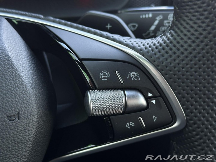 Škoda Kamiq 1.5TSi DSG Monte Carlo 15 2026