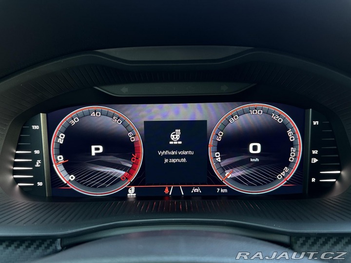 Škoda Kamiq 1.5TSi DSG Monte Carlo 15 2026